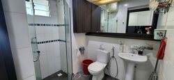 Blk 411A Coral Spring (Sengkang), HDB 4 Rooms #546563991